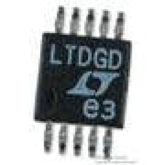 LTC2917HMS-A1#PBF