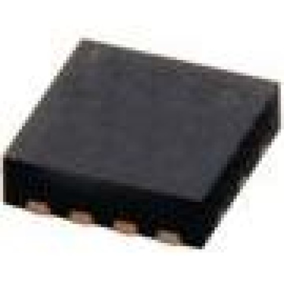 LTC4366IDDB-2#PBF