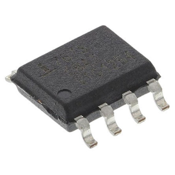 ISL3155EIBZ-T7A