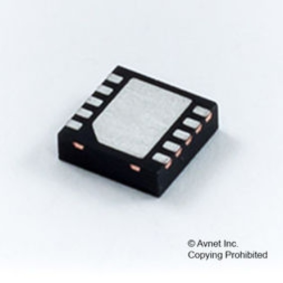 ISL78302AARMMZ