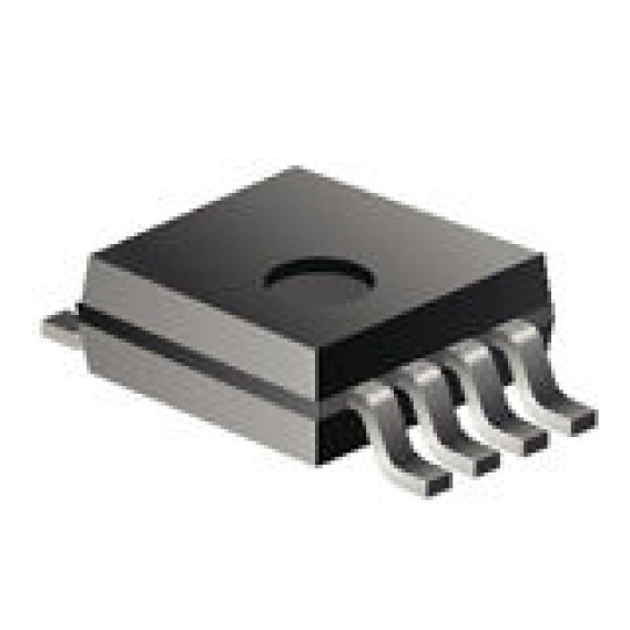 ISL97516IUZ-TK