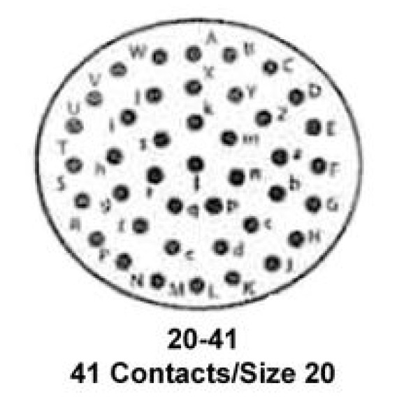 KPSE06F20-41PDZ