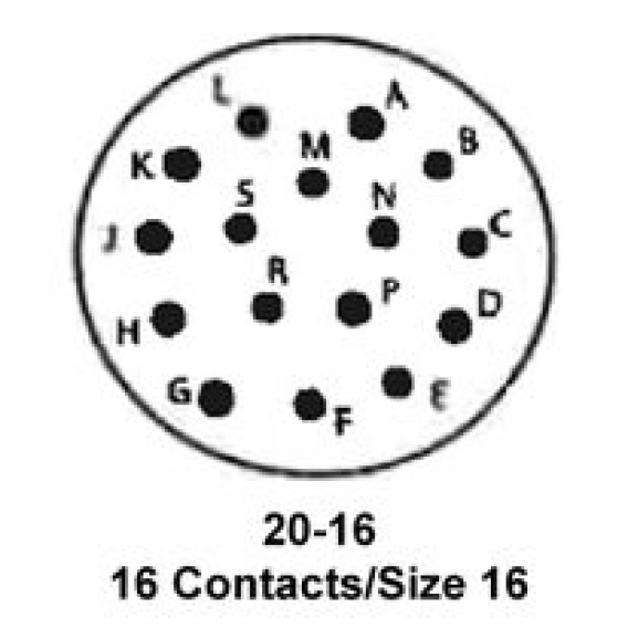 KPSE07E20-16S