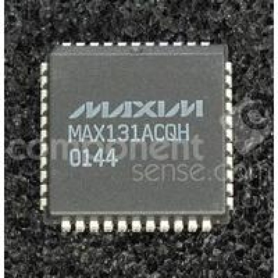 MAX131ACQH