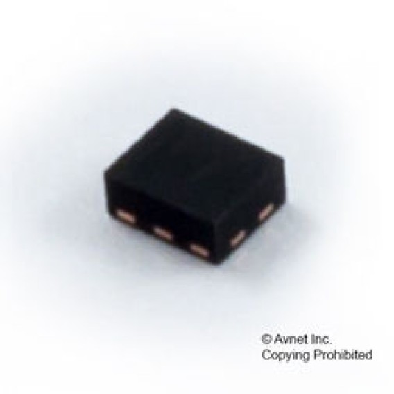 MAX6381LT19D5+T