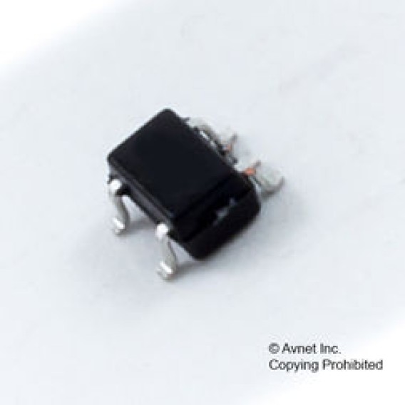 MAX6467XS27D3+