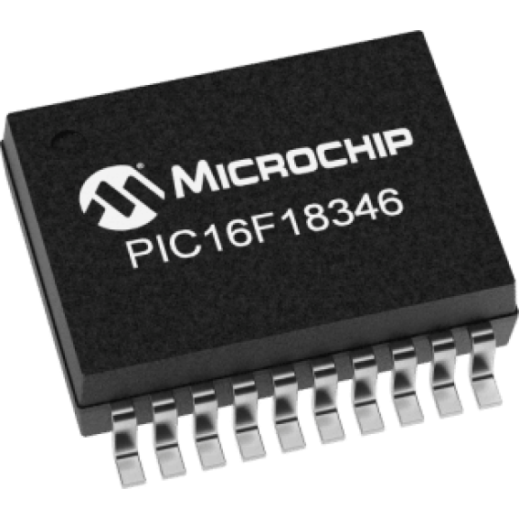 PIC16LF18346T-E/SSVAO