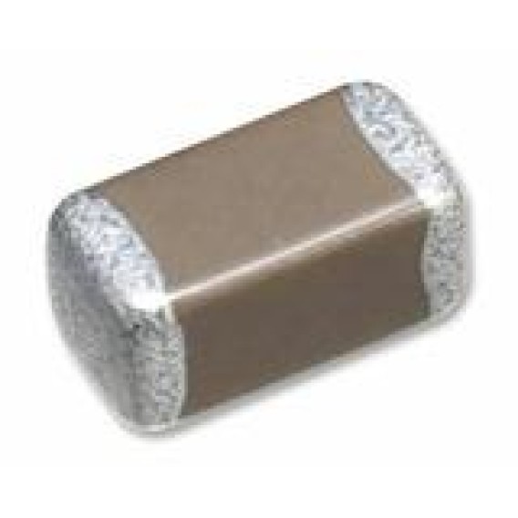 MC0805X105K500CT