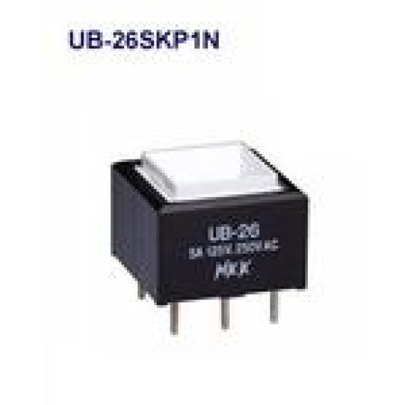 UB-26SKP1N