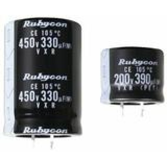160VXR560MEFCSN30X25