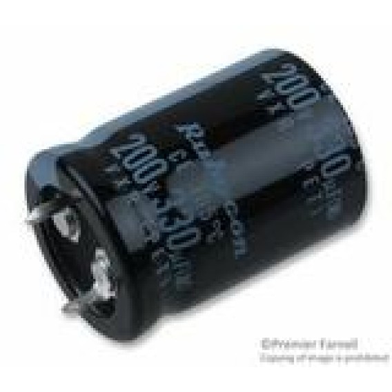 200VXR330MEFCSN22X30