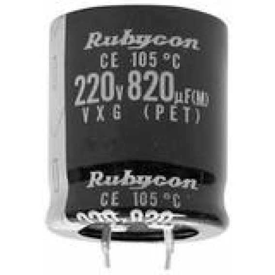63VXG2200MEFCSN25X30
