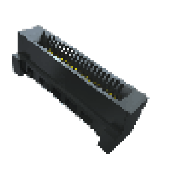 HSEC8-120-01-S-DV-A-PE-K