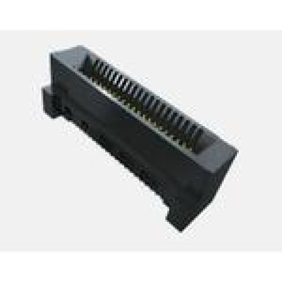 HSEC8-160-01-S-DV-A-TR