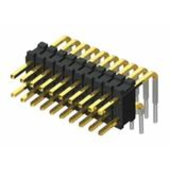 HTMS-116-02-G-D-RA
