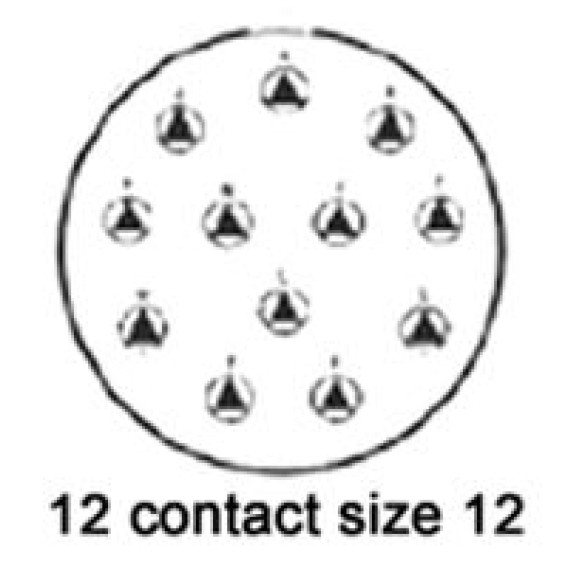 AFD50-22-12SN-6117-LC