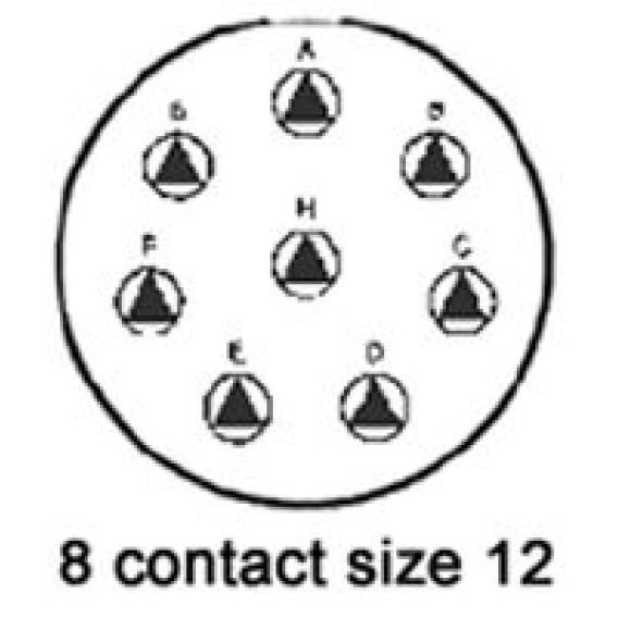 AFD56-18-8PW-6117-LC