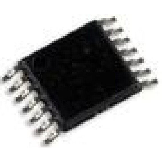 LM2902KDBE4