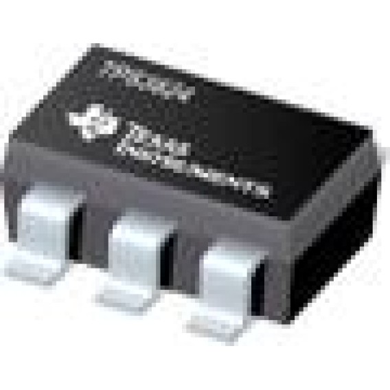 TPS3824-50DBVRG4