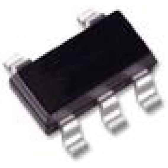 TPS73250DBVRG4