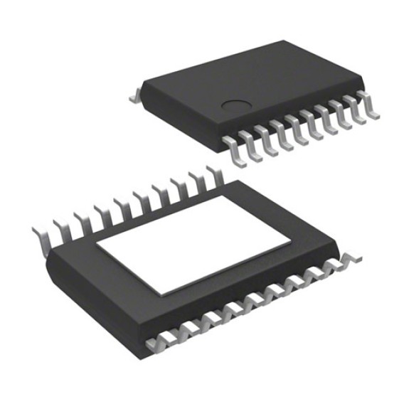 TPS75318QPWPG4