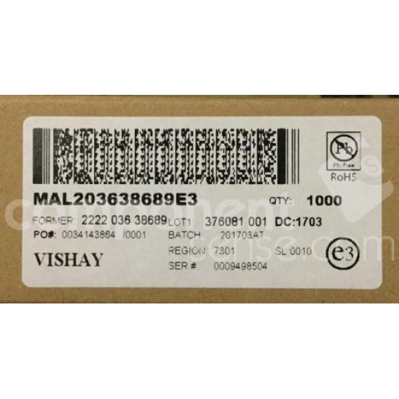 MAL203638689E3