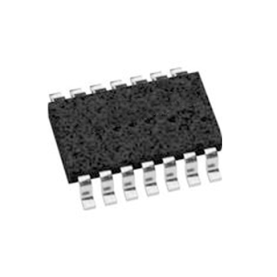 PIC16F1503-I/SL