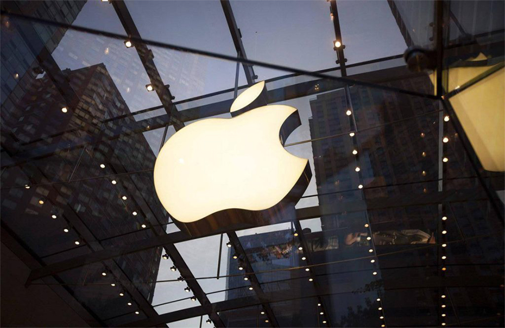 Apple M5 chip is coming: TSMC SoIC packaging technology leads the future Apple M5 chip is coming: TSMC SoIC packaging technology leads the future
