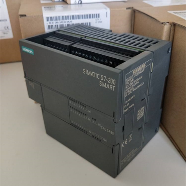 Siemens PLC ST-200 SMART