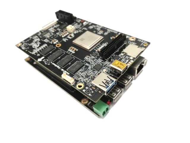 fpga embedded systems