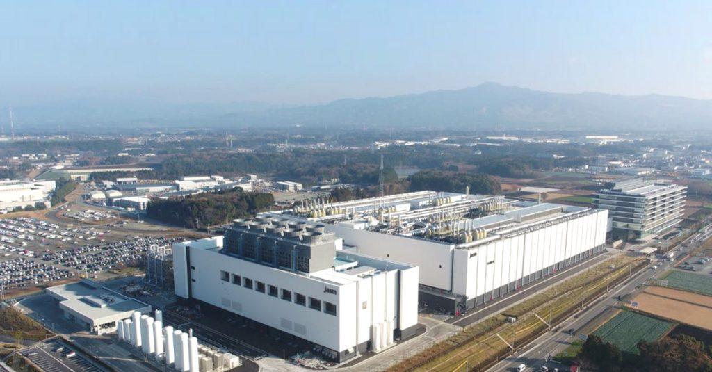 蘋果施壓台積電熊本工廠承諾100%用綠能